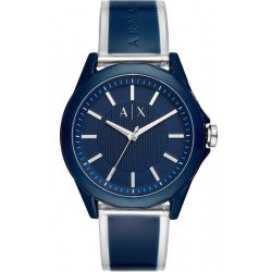 Reloj Armani Exchange Hombre Drexler AX2631