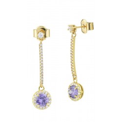 Pendientes Mujer Boccadamo Sophie OR830DP