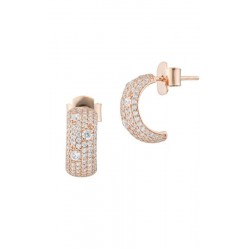 Pendientes Mujer Boccadamo Sophie OR877RS