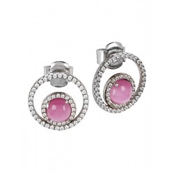 Boccadamo Women's Earrings Sharada XOR470B