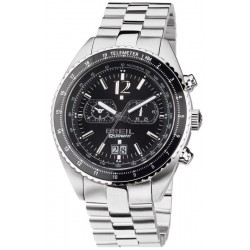 Reloj Breil Hombre Midway Elite TW1448 Cronógrafo Quartz