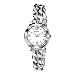 Breil Women's Watch Night Out TW1493 Quartz