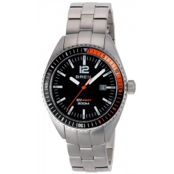 Reloj Breil Hombre Midway Diver 200M TW1629 Quartz