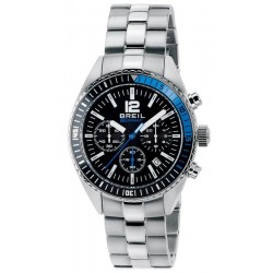 Reloj Breil Hombre Midway TW1633 Cronógrafo Quartz