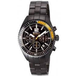 Reloj Breil Hombre Midway TW1634 Cronógrafo Quartz