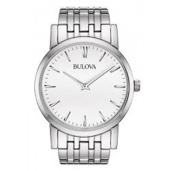 Comprar Reloj Bulova Hombre Dress Duets 96A115 Quartz