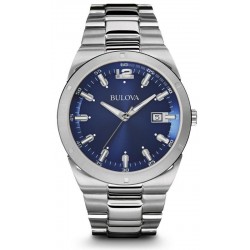 Comprar Reloj Bulova Hombre Dress 96B220 Quartz