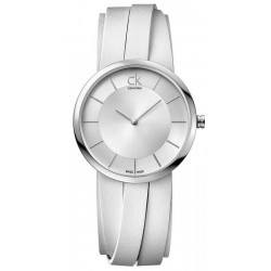 Buy Calvin Klein Women's Watch Extent K2R2M1K6