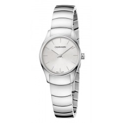 Buy Calvin Klein Women's Watch Classic Too K4D23146