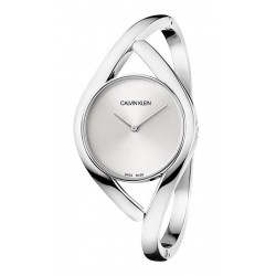 Buy Calvin Klein Women's Watch Party K8U2M116