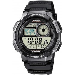 Comprar Reloj para Hombre Casio Collection AE-1000W-1BVEF