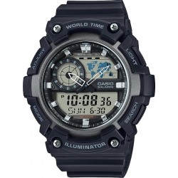 Comprar Reloj para Hombre Casio Collection AEQ-200W-1AVEF