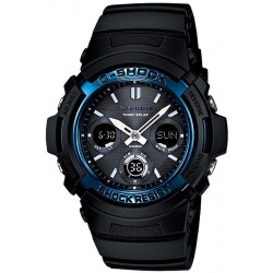 Reloj para Hombre Casio G-Shock AWG-M100A-1AER