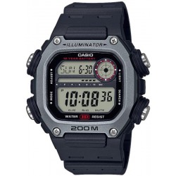 Comprar Reloj para Hombre Casio Collection DW-291H-1AVEF