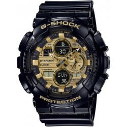 Reloj para Hombre Casio G-Shock GA-140GB-1A1ER