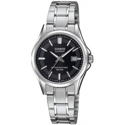 Reloj para Mujer Casio Collection LTS-100D-1AVEF