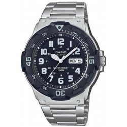 Comprar Reloj para Hombre Casio Collection MRW-200HD-1BVEF