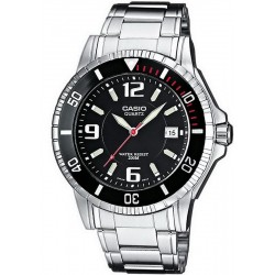 Comprar Reloj para Hombre Casio Collection MTD-1053D-1AVES