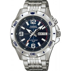 Comprar Reloj para Hombre Casio Collection MTD-1082D-2AVEF