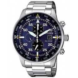 Comprar Reloj para Hombre Citizen Aviator Crono Eco-Drive CA0690-88L