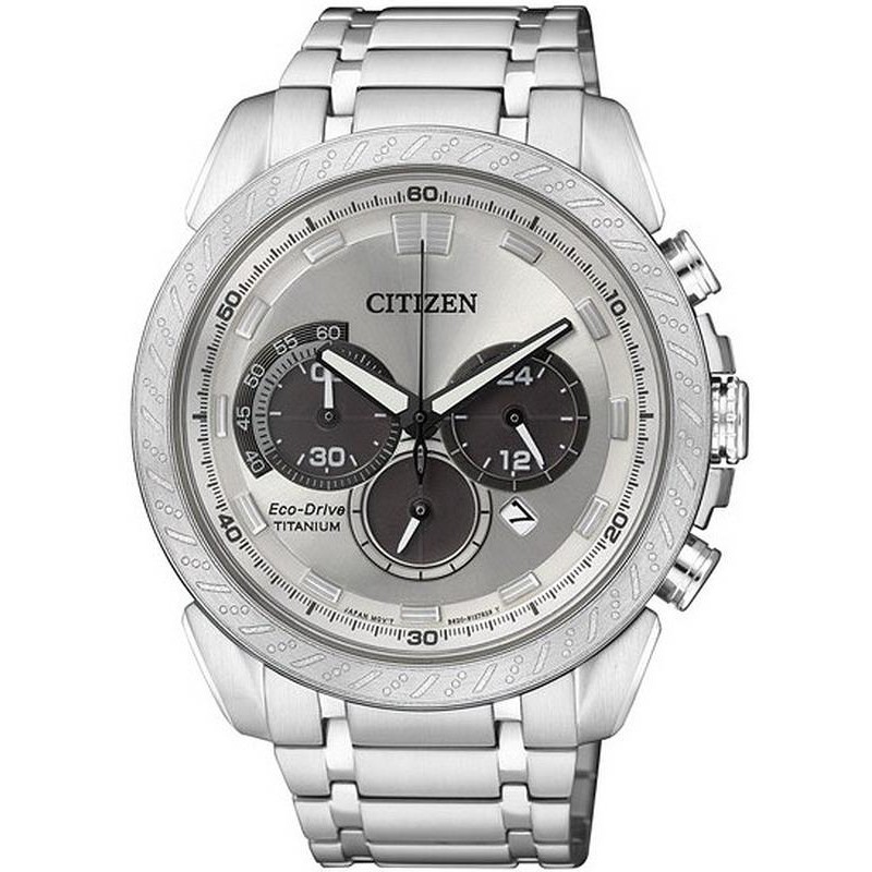 citizen platinum watch