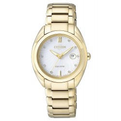 Comprar Reloj Mujer Citizen Lady Eco-Drive EM0313-54A