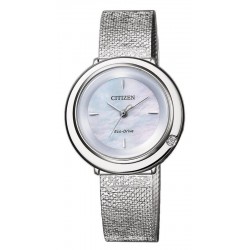 Comprar Reloj Mujer Citizen Ambiluna Eco-Drive EM0640-82D