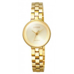 Comprar Reloj Mujer Citizen Ambiluna Eco-Drive EW5502-51P