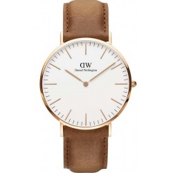 Comprar Reloj Daniel Wellington Hombre Classic Durham 40MM DW00100109