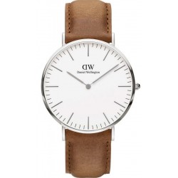 Comprar Reloj Daniel Wellington Hombre Classic Durham 40MM DW00100110