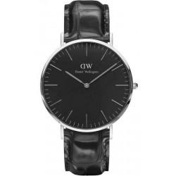 Comprar Reloj Daniel Wellington Hombre Classic Black Reading 40MM DW00100135