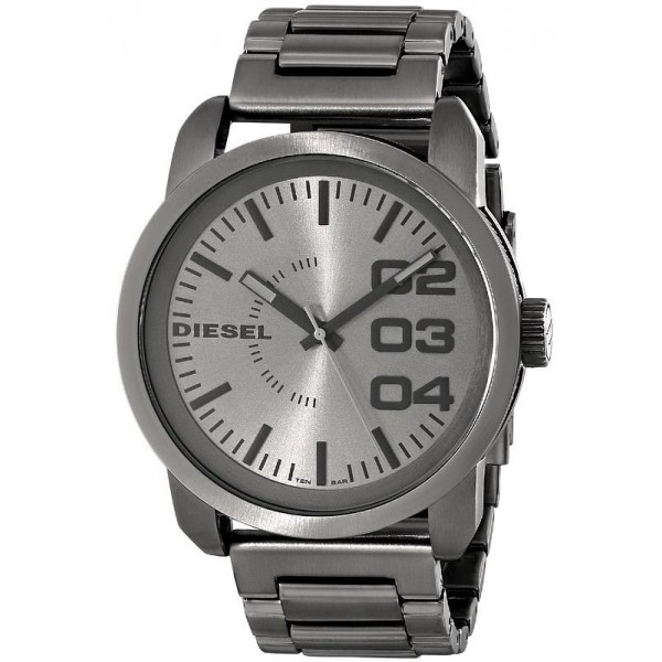 diesel men's double down