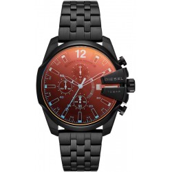 Imagen del Reloj Cronógrafo para Hombre - Diesel Baby Chief - DZ4566