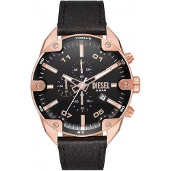 Imagen del Reloj Cronógrafo para Hombre Diesel Spiked DZ4607