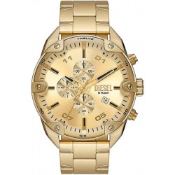 Imagen del Reloj Cronógrafo para Hombre Diesel Spiked DZ4608