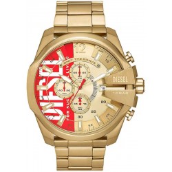 Imagen del Reloj Cronógrafo para Hombre - Diesel Mega Chief - DZ4642