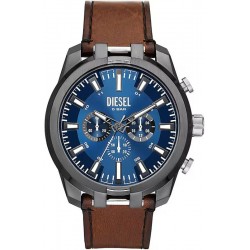 Imagen del Reloj Cronógrafo para Hombre Diesel Split DZ4643