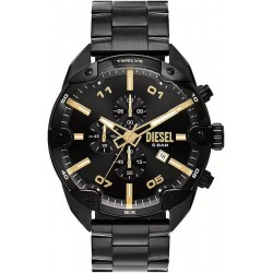 Imagen del Reloj Cronógrafo para Hombre Diesel Spiked DZ4644