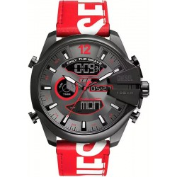 Imagen del Reloj Hombre Diesel Mega Chief DZ4647