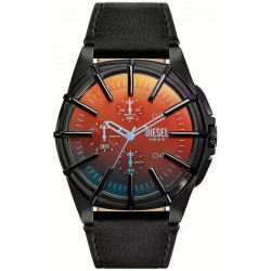 Imagen del Reloj Cronógrafo para Hombre Diesel Framed DZ4658