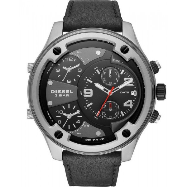 diesel 3 bar watch price