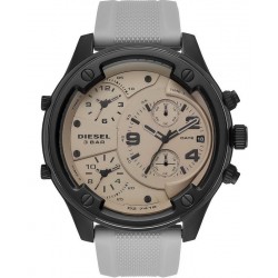 Comprar Reloj para Hombre Diesel Boltdown DZ7416 Cronógrafo 3 Zonas Horarias