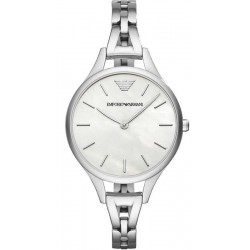 Buy Emporio Armani Ladies Watch Aurora AR11054