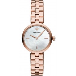 Emporio Armani Ladies Watch Arianna AR11196