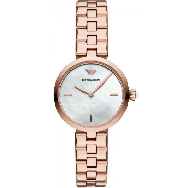 Buy Emporio Armani Ladies Watch Arianna AR11196