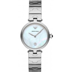 Emporio Armani Ladies Watch Arianna AR11235