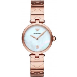 Buy Emporio Armani Ladies Watch Arianna AR11236