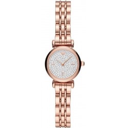 Emporio Armani Women's Watch Gianni T-Bar AR11266