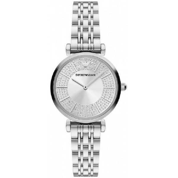 Image of the Emporio Armani Ladies Watch AR11445