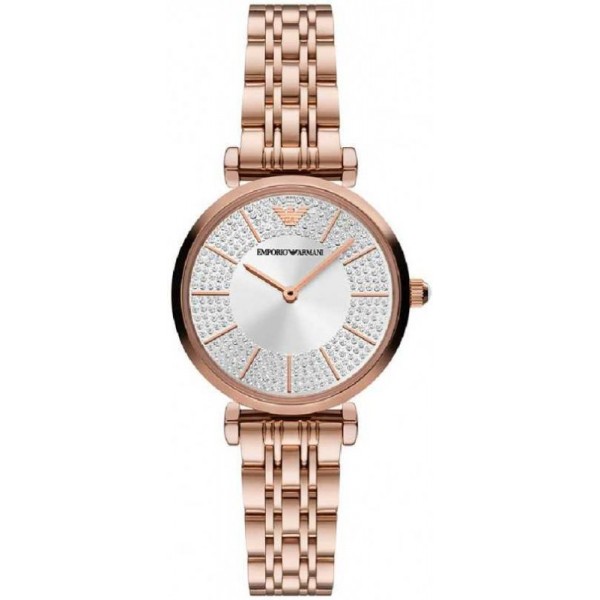 Image of the Emporio Armani Ladies Watch AR11446